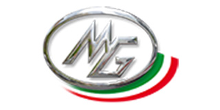 MG srl logo